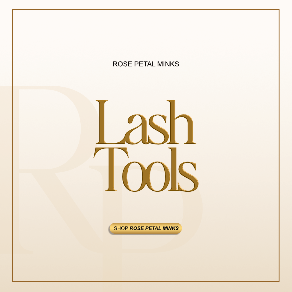 LASH TOOLS