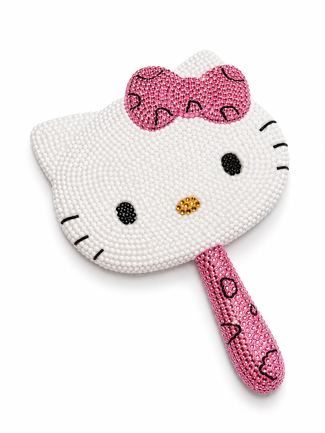 Hello Kitty mirror