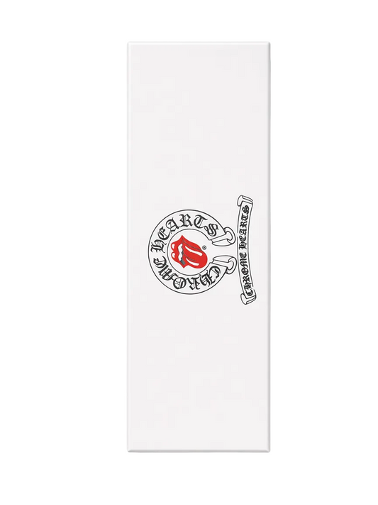 Chrome ♱ Addition Tweezers
