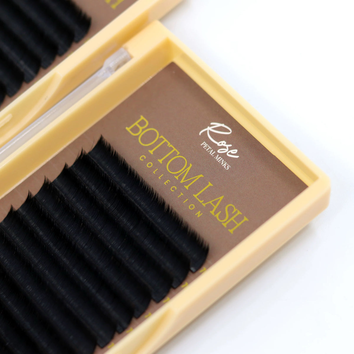 Bottom Lash Collection