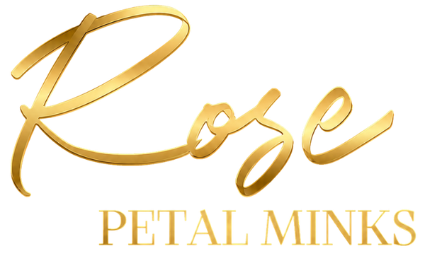 Rose Petal Minks